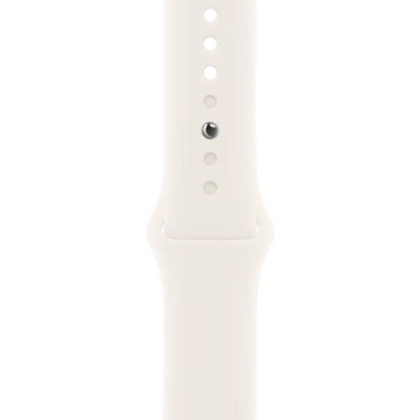 Умные часы Apple Watch Series 10 1.96"/ 46 мм/ Розовое Золото - Светлый румянец/ MWWU3QI/ A photo 2