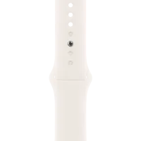 Умные часы Apple Watch Series 10 1.96"/ 46 мм/ Розовое Золото - Светлый румянец/ MWWU3QI/ A photo 2