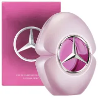 Парфюм для женщин Mercedes-Benz Woman Парфюмерная вода / Цветочный
