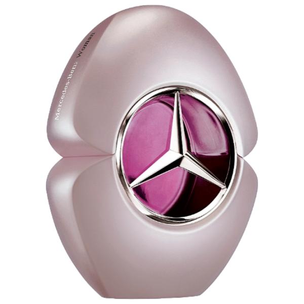 Парфюм для женщин Mercedes-Benz Woman Парфюмерная вода / Цветочный photo 2 Парфюм для женщин Mercedes-Benz Woman Парфюмерная вода / Цветочный photo 2