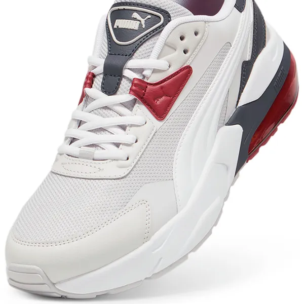 Кроссовки для мужчин Puma Vis2K 44.5/ Серый photo 4
