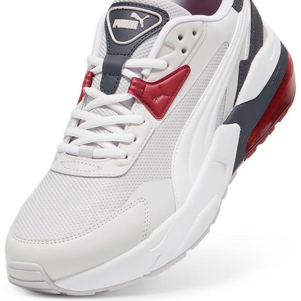 Кроссовки для мужчин Puma Vis2K 42/ Серый photo 4