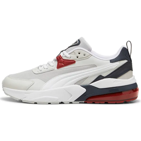 Adidași pentru bărbați Puma Vis2K 43/ Gray photo 2