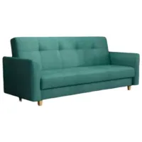 Canapea Gabi Eveline (Kronos 26) Stofă/ Green