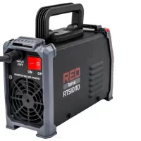 Aparat de sudat Red Technic RTSI0110 230 V cu electrod (MMA)/ Black photo 3