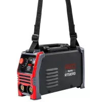 Aparat de sudat Red Technic RTSI0110 230 V cu electrod (MMA)/ Black photo 4