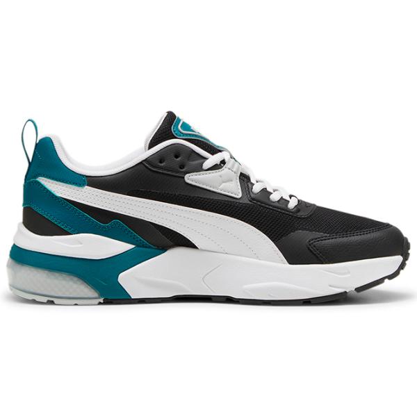 Кроссовки для мужчин Puma Vis2K 44/ Black photo 3