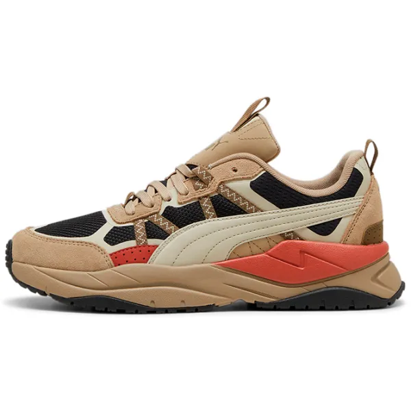 Adidași pentru bărbați Puma X-Ray Tour 41/ Desert Dust photo 2
