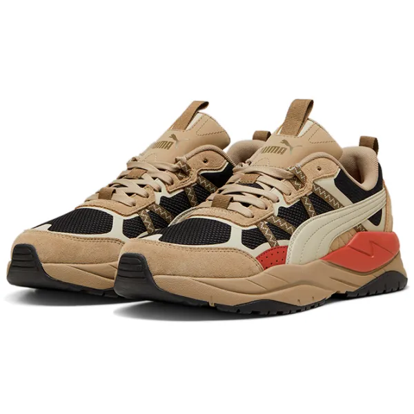 Кроссовки для мужчин Puma X-Ray Tour 44.5/ Desert Dust photo 1