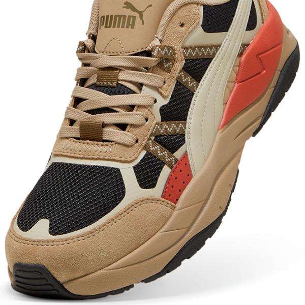 Кроссовки для мужчин Puma X-Ray Tour 44.5/ Desert Dust photo 4