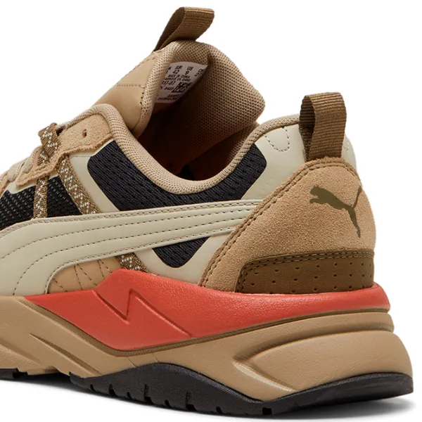 Кроссовки для мужчин Puma X-Ray Tour 44.5/ Desert Dust photo 5