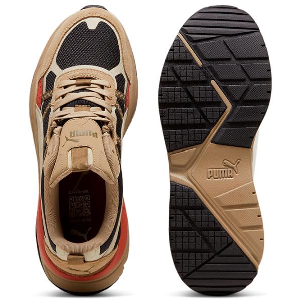 Кроссовки для мужчин Puma X-Ray Tour 44.5/ Desert Dust photo 6