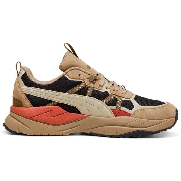 Кроссовки для мужчин Puma X-Ray Tour 47/ Desert Dust photo 2
