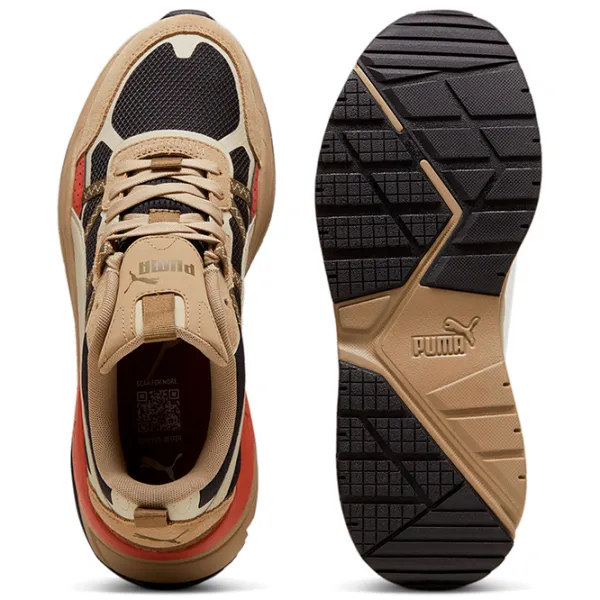 Кроссовки для мужчин Puma X-Ray Tour 40.5/ Desert Dust photo 6