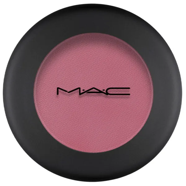 Fard de pleoape Mac Kiss Soft 1.5 g/ SK37190000 photo 2 Fard de pleoape Mac Kiss Soft 1.5 g/ SK37190000 photo 2