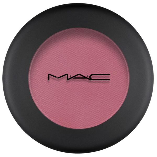 Fard de pleoape Mac Kiss Soft 1.5 g/ SK37190000 photo 2 Fard de pleoape Mac Kiss Soft 1.5 g/ SK37190000 photo 2
