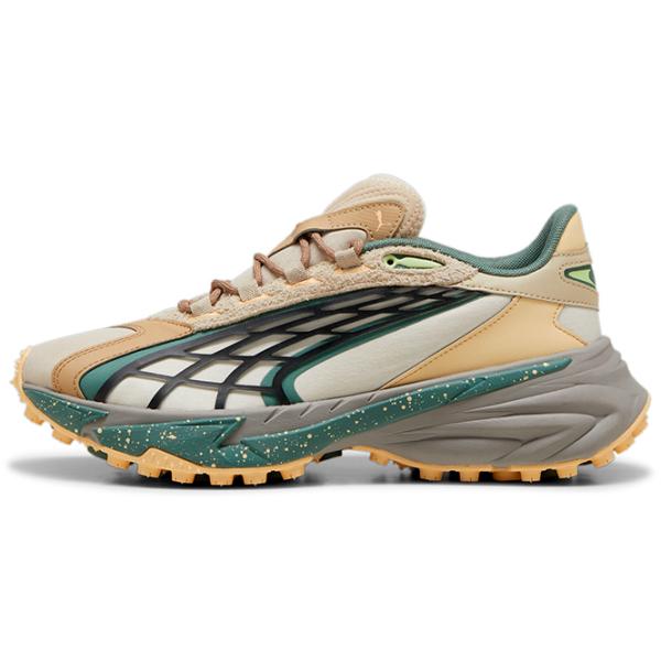 Кроссовки для мужчин Puma Spirex Gorpcore 43/ Альпийский снег photo 2
