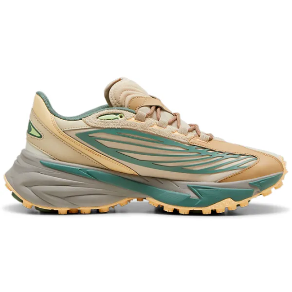 Кроссовки для мужчин Puma Spirex Gorpcore 40/ Альпийский снег photo 2