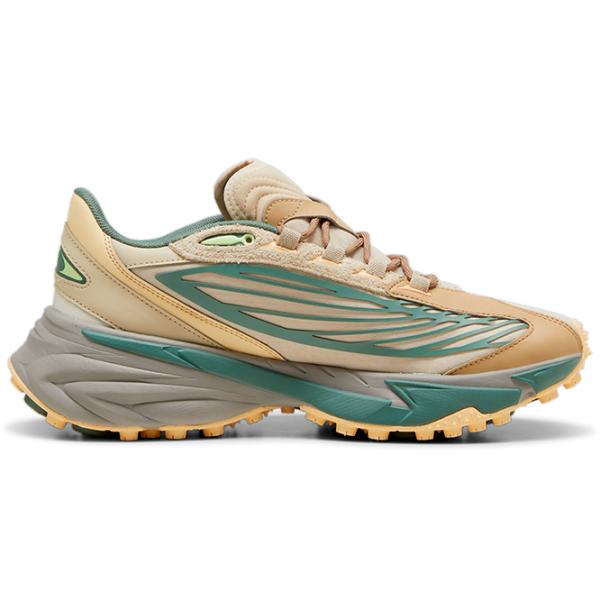 Кроссовки для мужчин Puma Spirex Gorpcore 40/ Альпийский снег photo 2