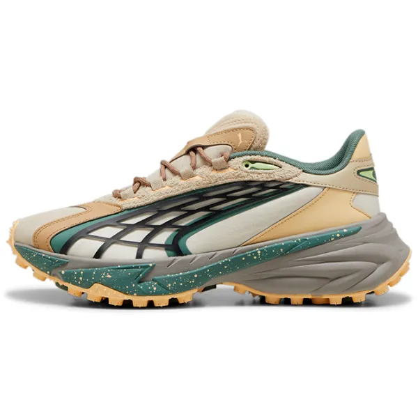 Adidași pentru bărbați Puma Spirex Gorpcore 45/ Alpine Snow photo 3