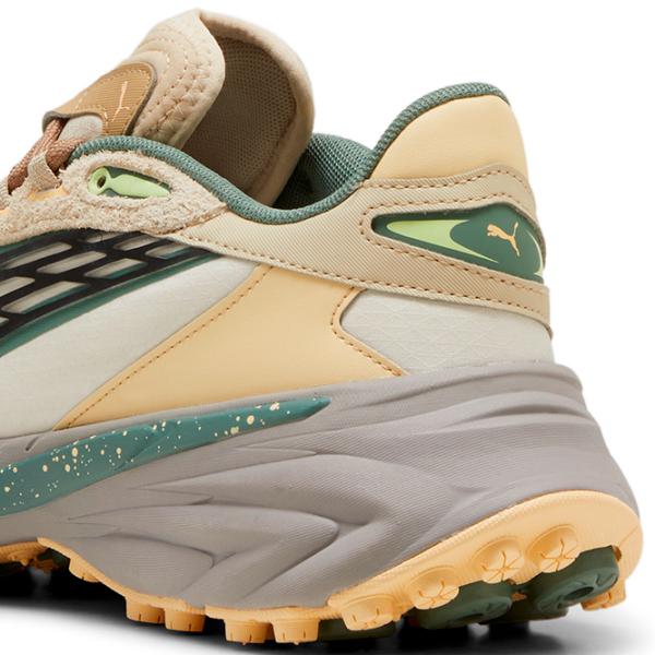 Кроссовки для мужчин Puma Spirex Gorpcore 41/ Альпийский снег photo 5