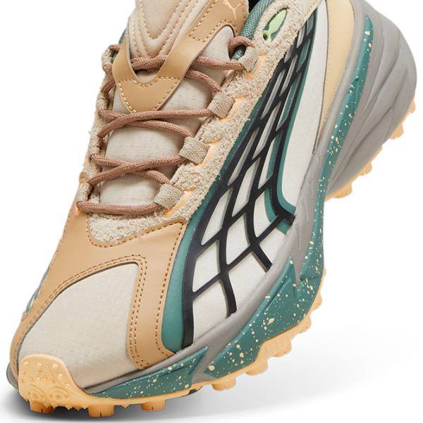 Adidași pentru bărbați Puma Spirex Gorpcore 42.5/ Alpine Snow photo 4