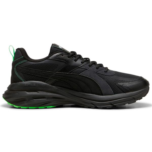 Adidași pentru bărbați Puma Mapf1 Hypnotic Ls 44.5/ Black photo 3