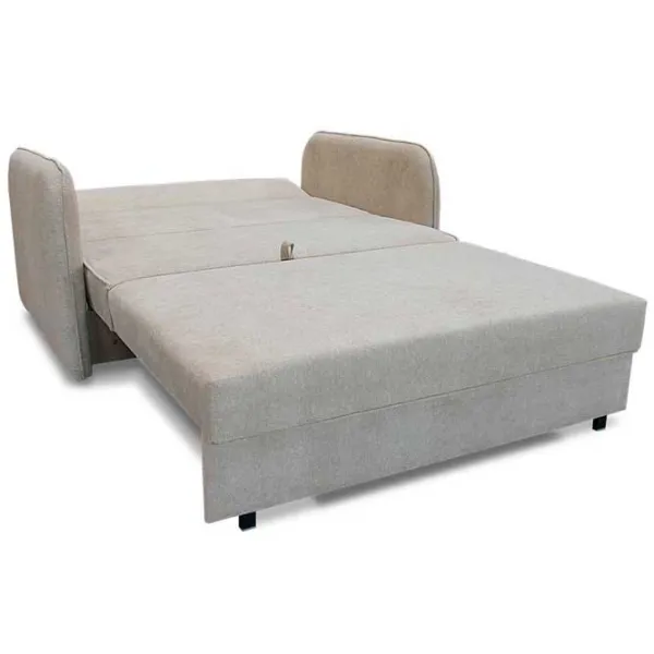 Canapea Gabi OZI II (Aston 2) Stofă/ Beige photo 2
