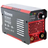 Сварочный аппарат Almaz AZ-ES002 220 В ручная дуговая (MMA)/ Black