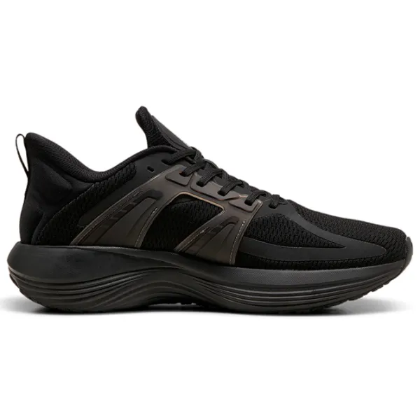 Кроссовки для мужчин Puma Scend Progressive 40/ Black photo 3