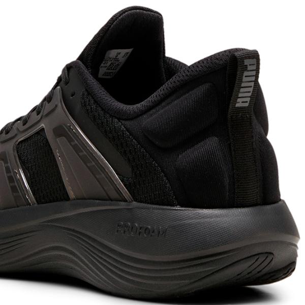 Adidași pentru bărbați Puma Scend Progressive 44/ Black photo 5