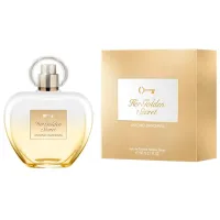 Парфюм для женщин Antonio Banderas Her Golden Secret Туалетная вода / Фруктовый