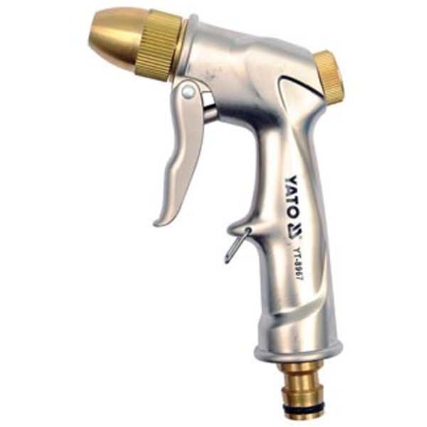 Pistol de stropit Yato YT8967 2/ Metal photo 1
