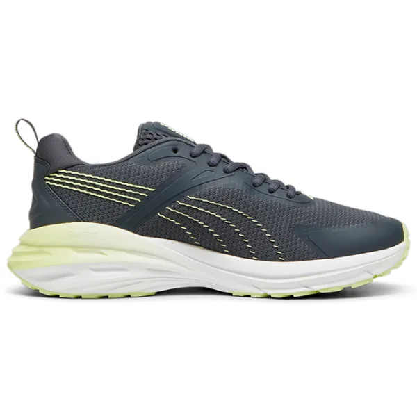 Adidași pentru bărbați Puma Hypnotic 45/ Gray photo 3