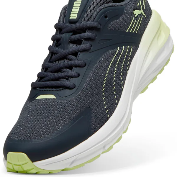 Кроссовки для мужчин Puma Hypnotic 47/ Серый photo 4