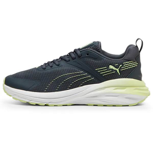 Кроссовки для мужчин Puma Hypnotic 40.5/ Серый photo 2