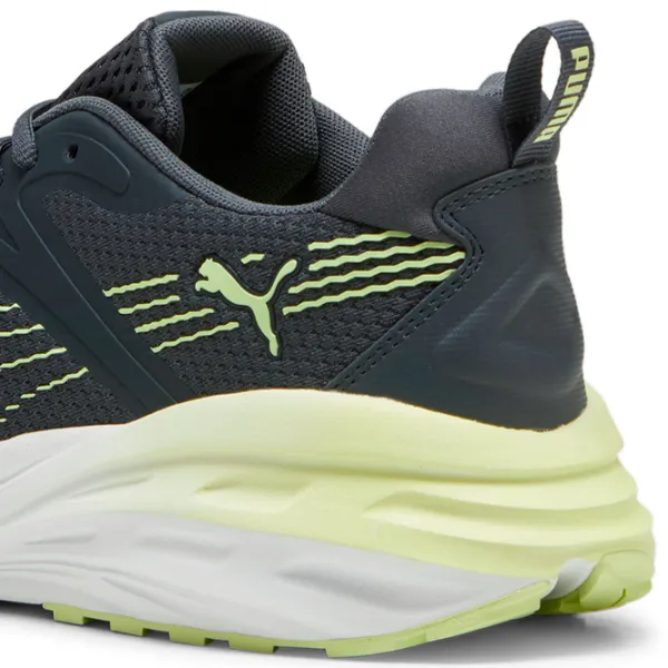 Кроссовки для мужчин Puma Hypnotic 40.5/ Серый photo 5