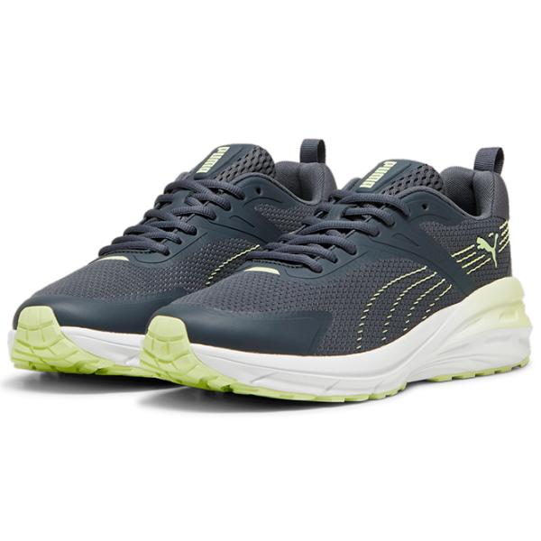 Кроссовки для мужчин Puma Hypnotic 42/ Серый photo 1