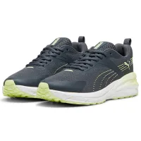 Кроссовки для мужчин Puma Hypnotic 42/ Серый