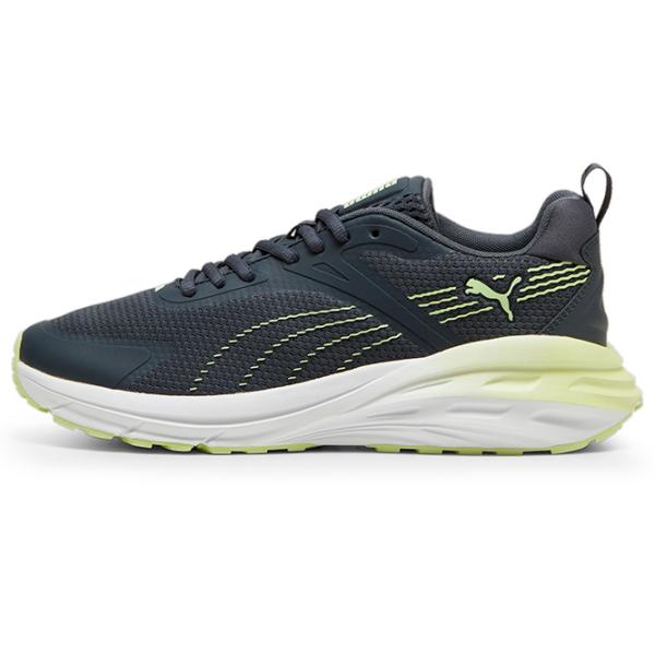 Кроссовки для мужчин Puma Hypnotic 42/ Серый photo 2