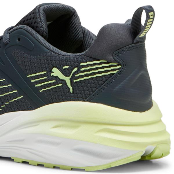 Кроссовки для мужчин Puma Hypnotic 42/ Серый photo 5