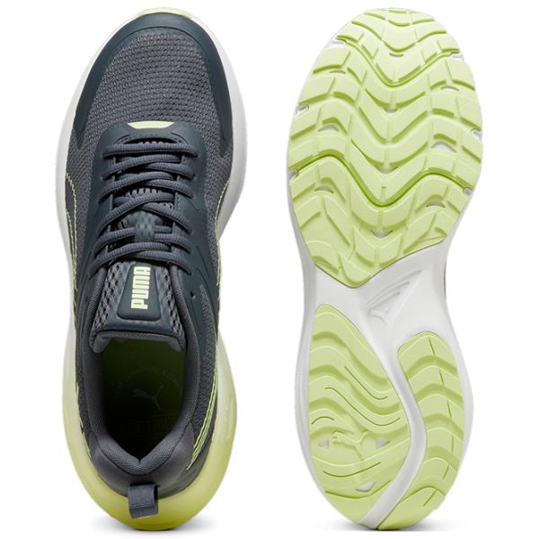 Кроссовки для мужчин Puma Hypnotic 42/ Серый photo 6