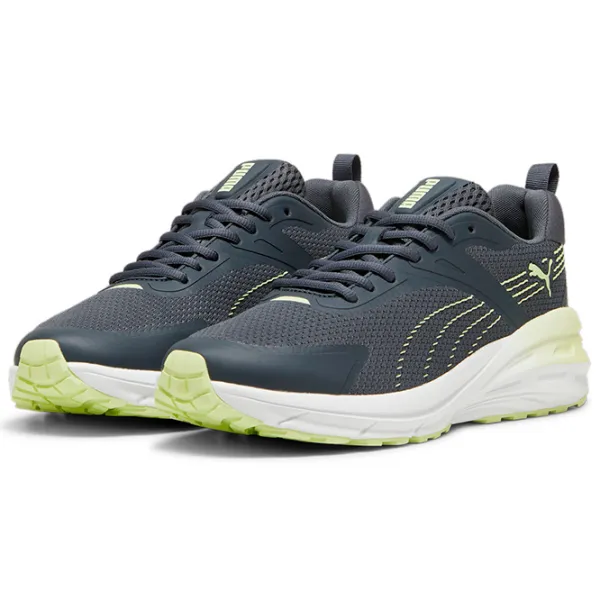 Adidași pentru bărbați Puma Hypnotic 42.5/ Gray photo 1
