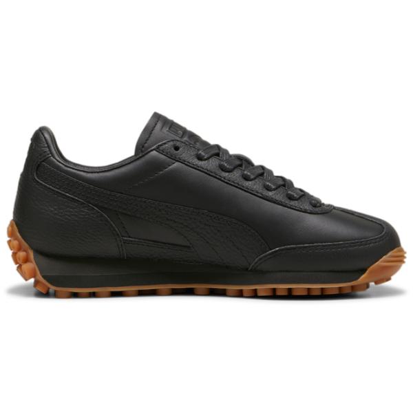 Кроссовки для мальчиков Puma Easy Rider Lth Jr Весна - лето/ Black photo 3 Кроссовки для мальчиков Puma Easy Rider Lth Jr Весна - лето/ Black photo 3