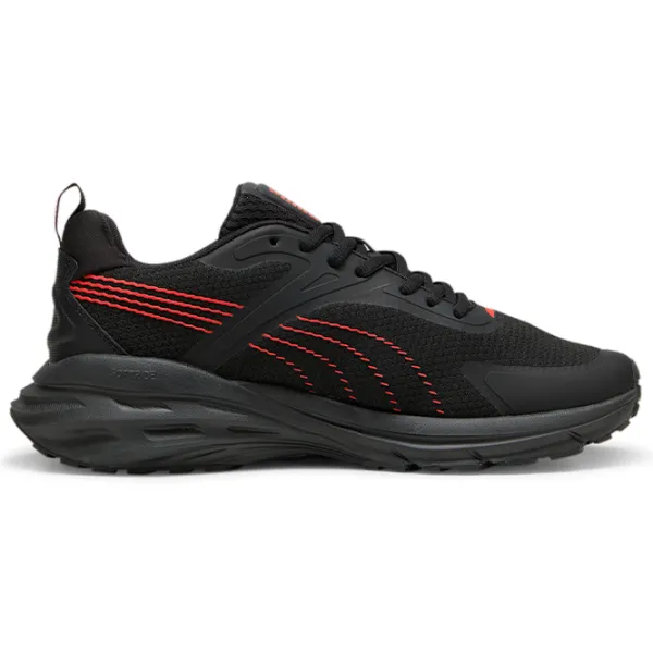 Кроссовки для мужчин Puma Hypnotic 44.5/ Black photo 3
