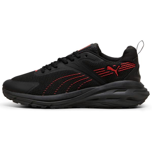 Adidași pentru bărbați Puma Hypnotic 45/ Black photo 2