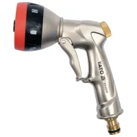 Pistol pentru stropit Yato 8968 7/ Metal