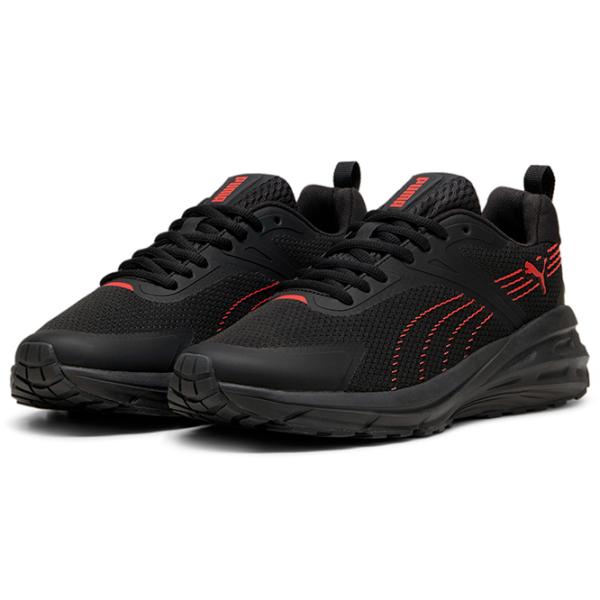 Кроссовки для мужчин Puma Hypnotic 41/ Black photo 1