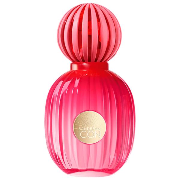 Parfum pentru femei Antonio Banderas The Icon Apă de toaletă / Floral photo 2 Parfum pentru femei Antonio Banderas The Icon Apă de toaletă / Floral photo 2