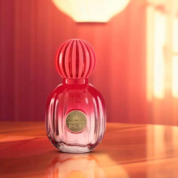 Parfum pentru femei Antonio Banderas The Icon Apă de toaletă / Floral photo 5 Parfum pentru femei Antonio Banderas The Icon Apă de toaletă / Floral photo 5